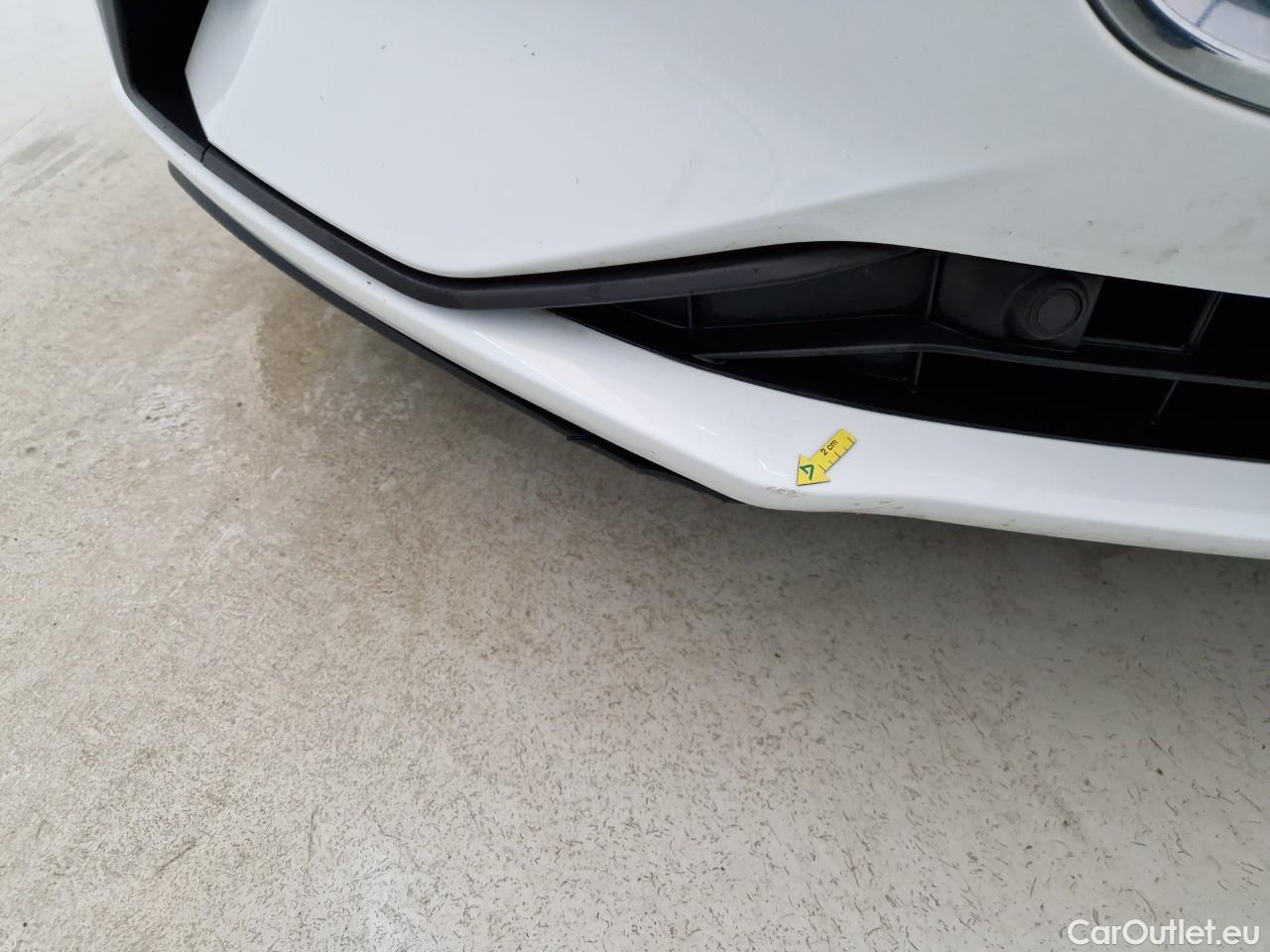  Ford  Focus 1.0 EcoBoost 100CP Trend Connected #6