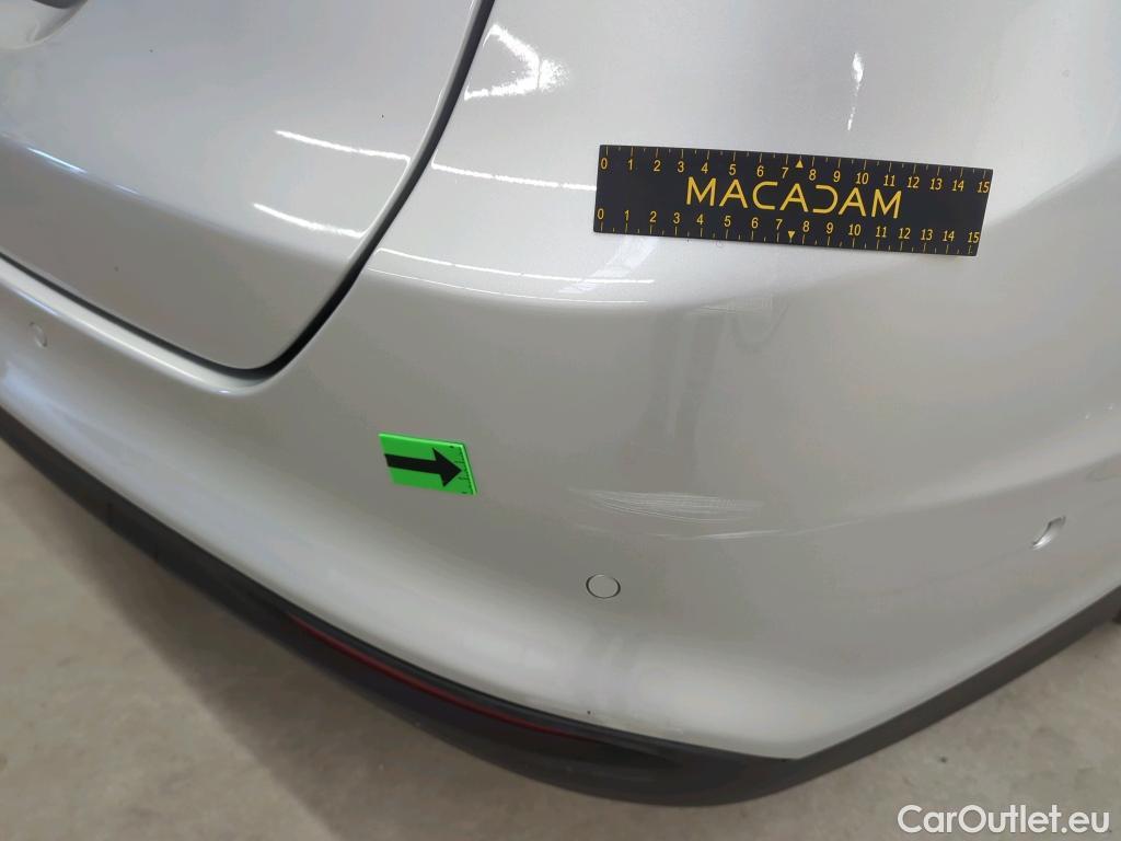  Ford  Mondeo 2.0 DSL 150CP Trend A8 #16