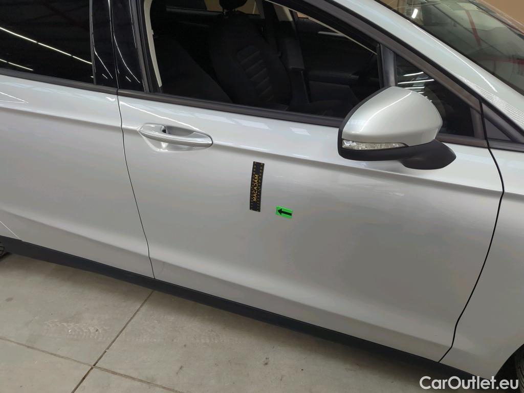  Ford  Mondeo 2.0 DSL 150CP Trend A8 #37