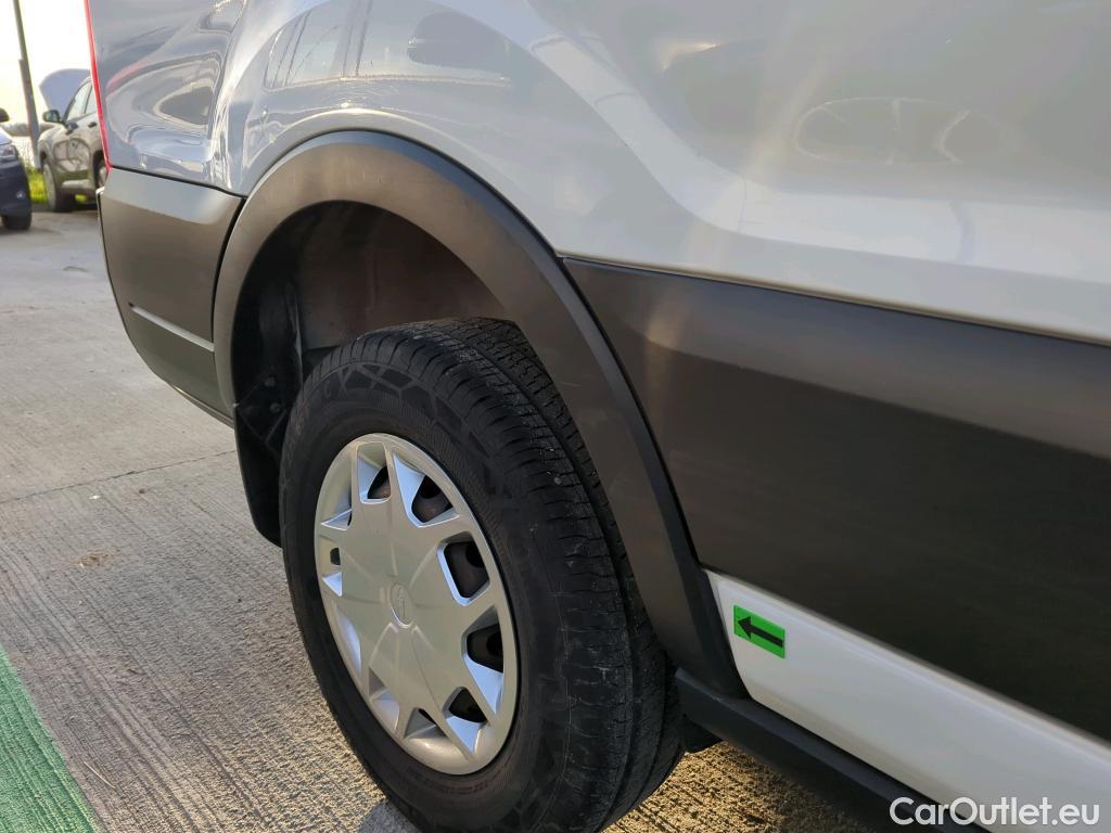  Ford  Transit 2.0 TDCI 130CP 350 L3H2 Trend #29