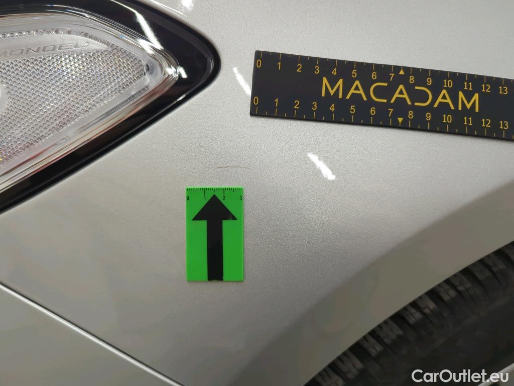  Ford  Mondeo 2.0 DSL 150CP Trend A8 #34