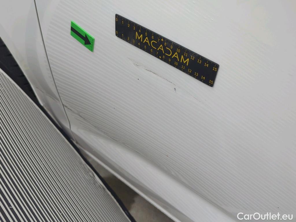  Volkswagen  Caddy Cargo 2.0 TDI 90 kW #10