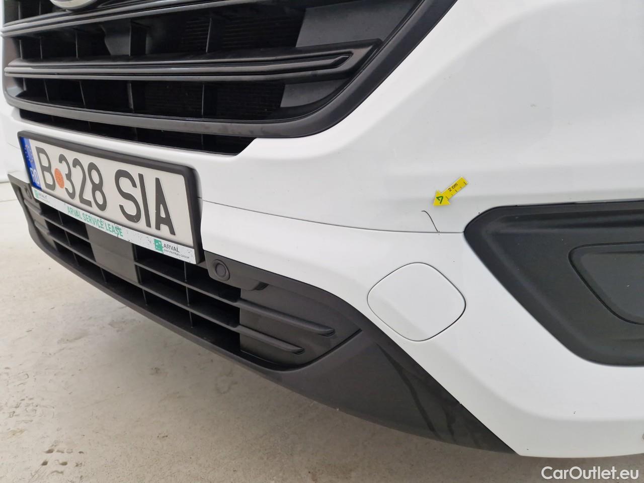  Ford  Transit 2.0 EcoBlue 105PS 300 Trend L1H1 #8