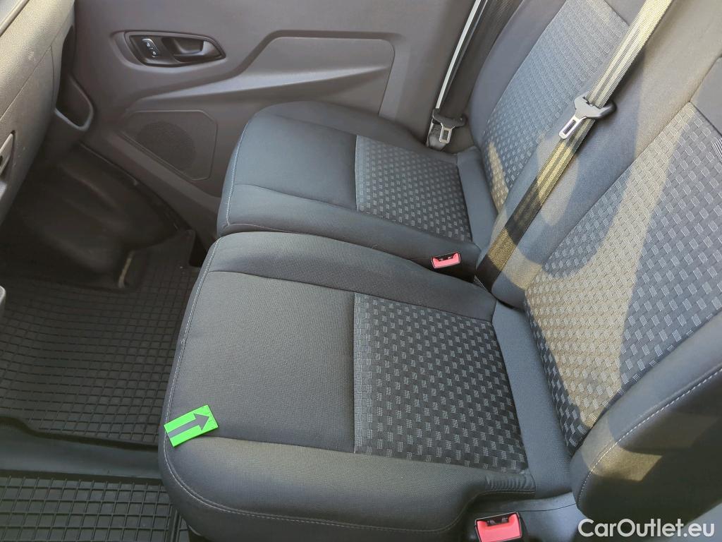  Ford  Transit 2.0 TDCI 130CP 350 L3H2 Trend #72