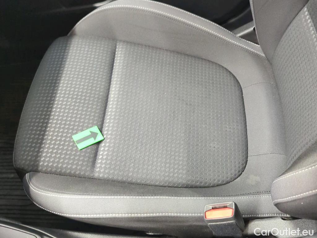  Ford  Focus 1.0 EcoBoost 125CP Trend Edition #35