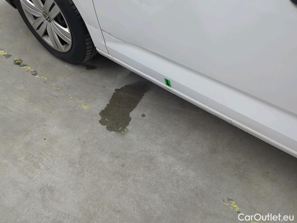  Volkswagen  Caddy Cargo 2.0 TDI 90 kW #13