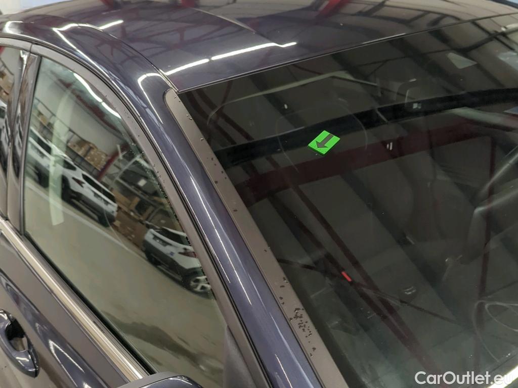  Ford  Focus 1.0 EcoBoost mHEV 125CP Titanium #17