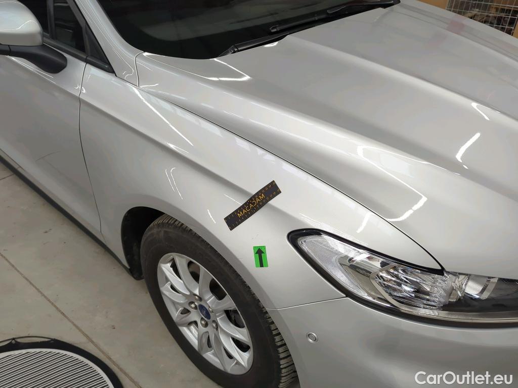  Ford  Mondeo 2.0 DSL 150CP Trend A8 #21