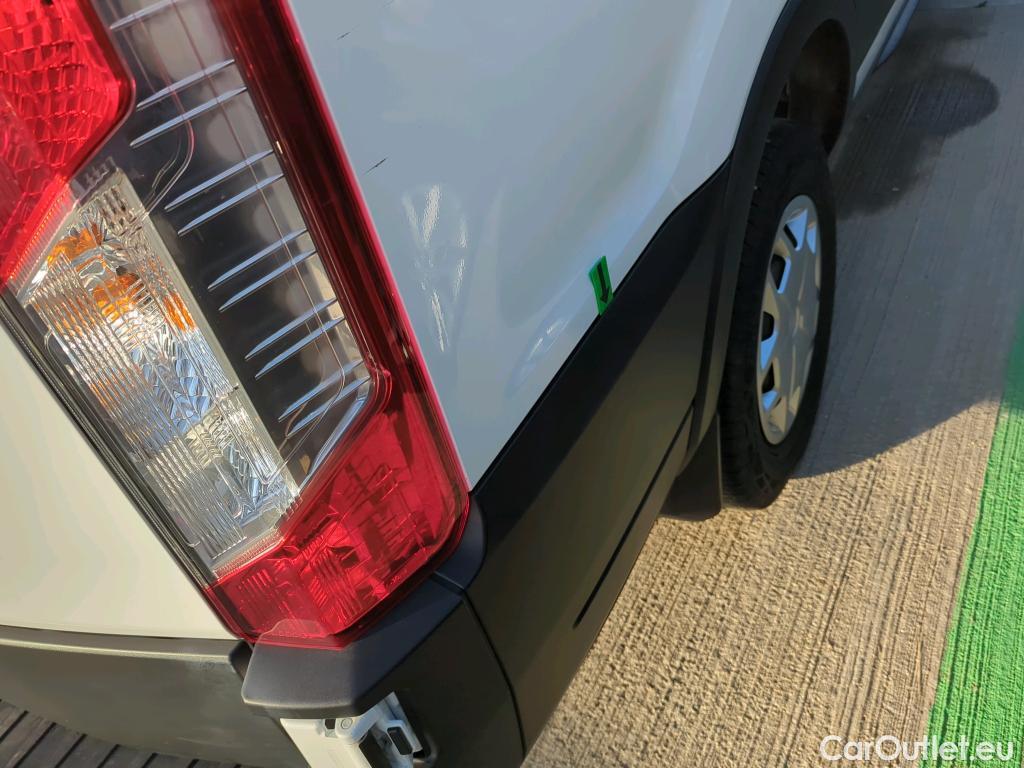  Ford  Transit 2.0 TDCI 130CP 350 L3H2 Trend #42