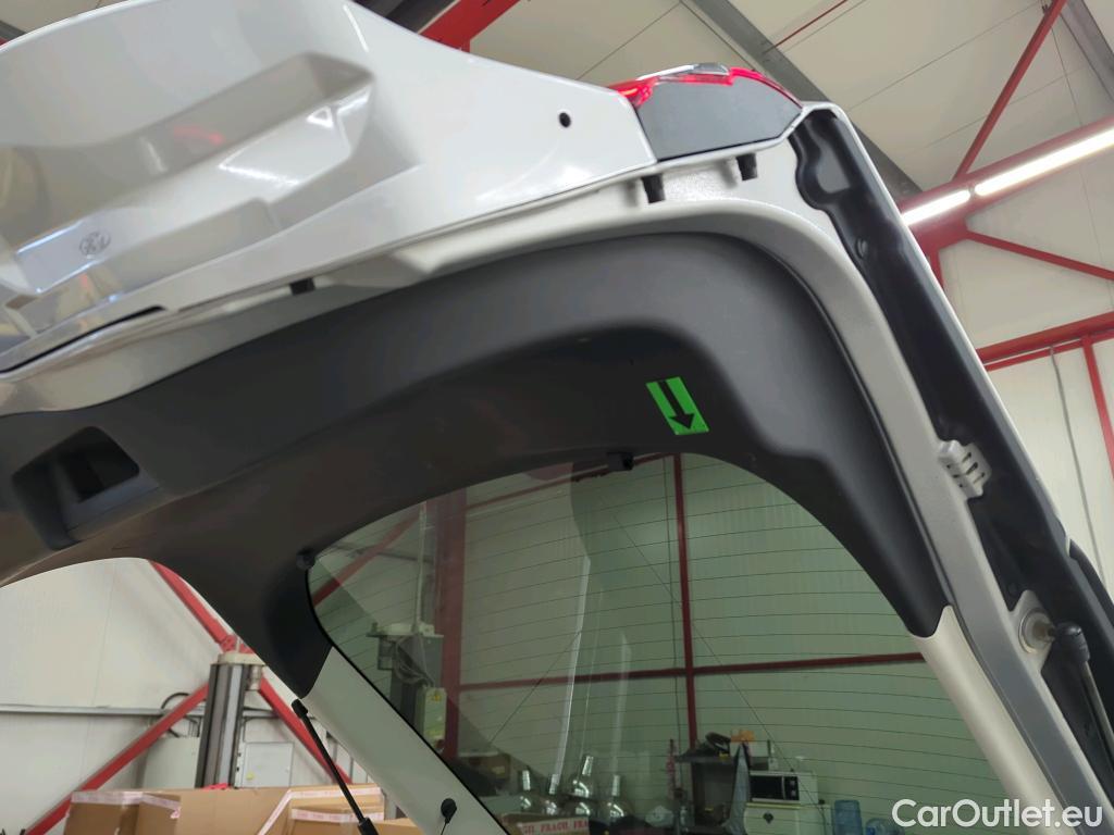  Ford  Mondeo 2.0 DSL 150CP Trend A8 #35