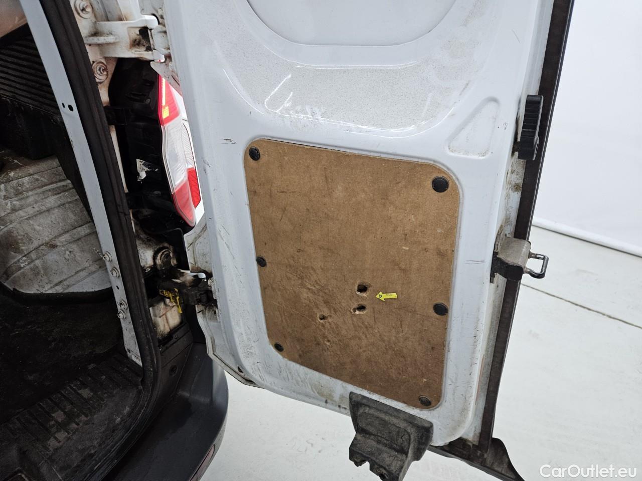  Ford  Transit 1.5 TDCi 100CP Trend #58