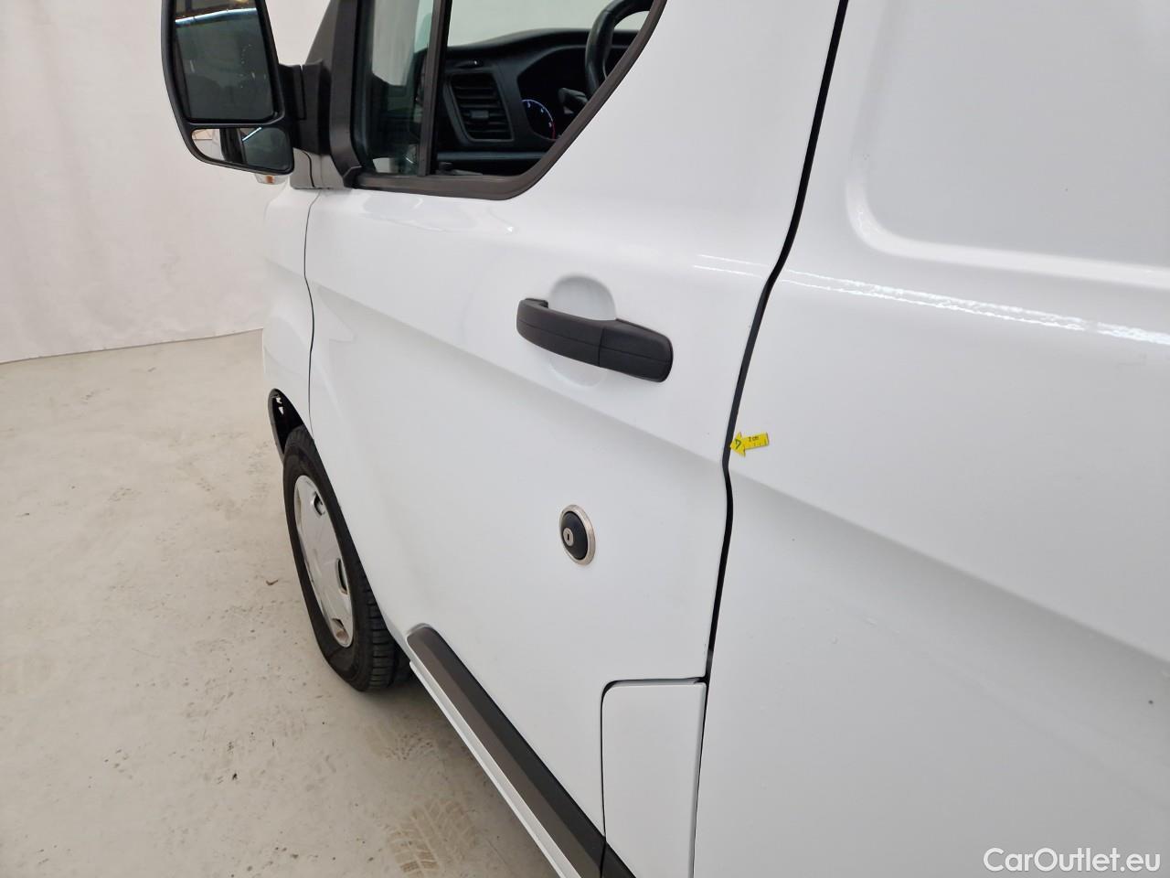  Ford  Transit 2.0 EcoBlue 105PS 300 Trend L1H1 #2