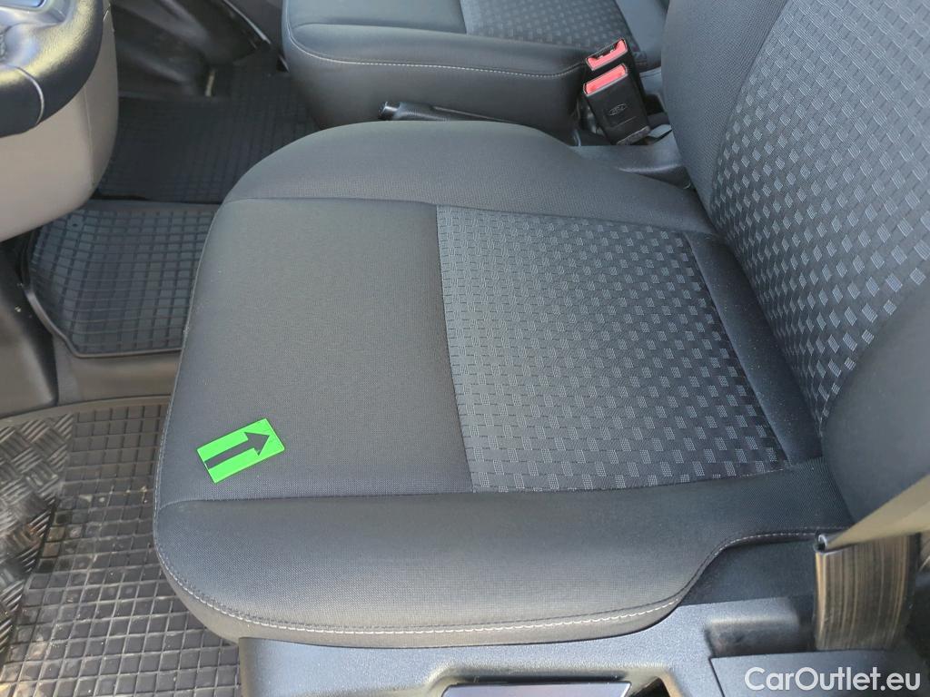  Ford  Transit 2.0 TDCI 130CP 350 L3H2 Trend #57