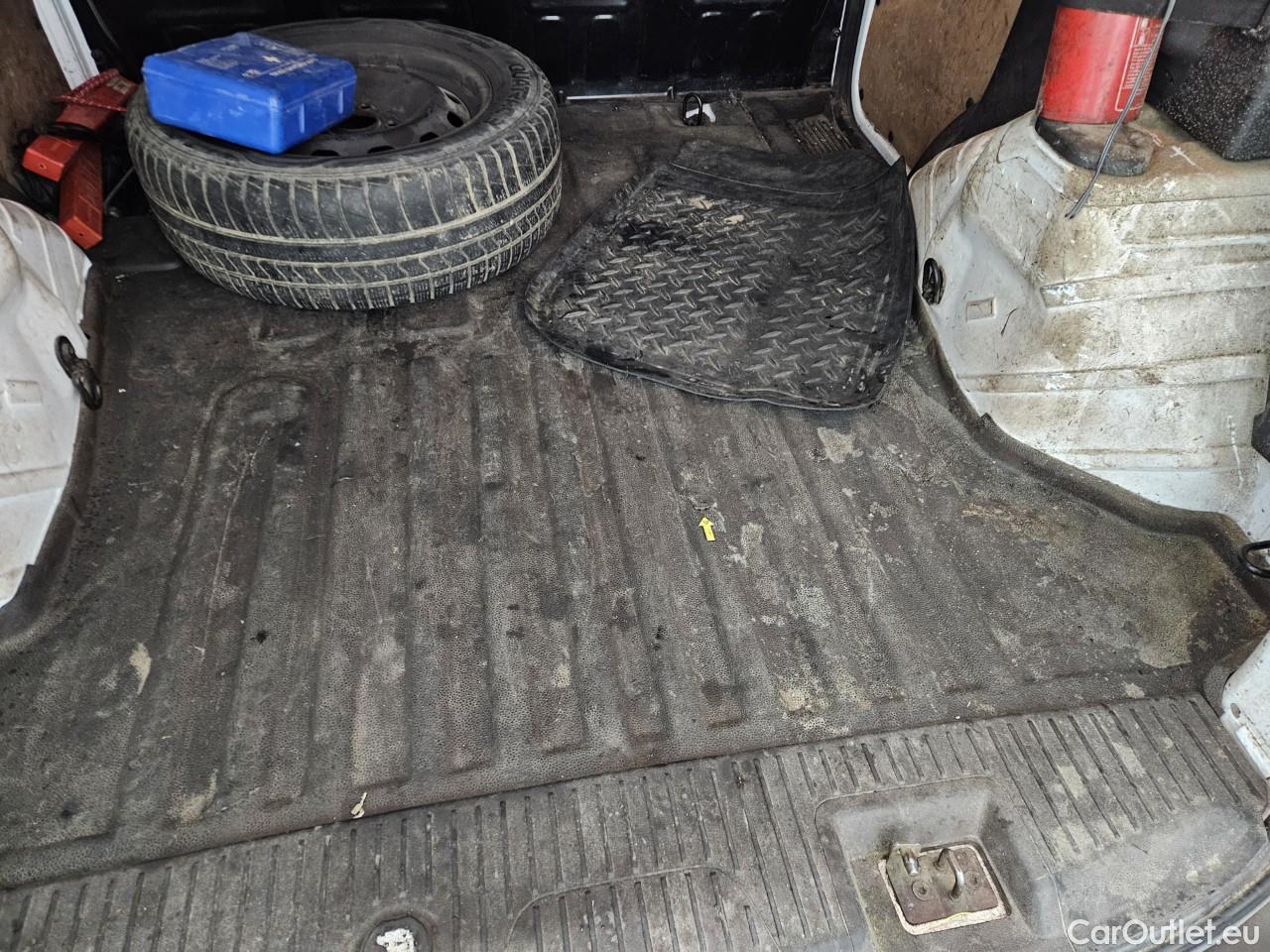  Ford  Transit 1.5 TDCi 100CP Trend #59