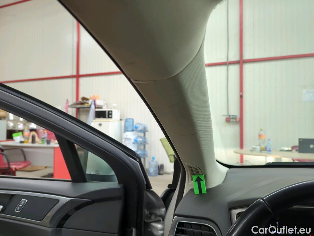  Ford  Mondeo 2.0 DSL 150CP Trend A8 #19