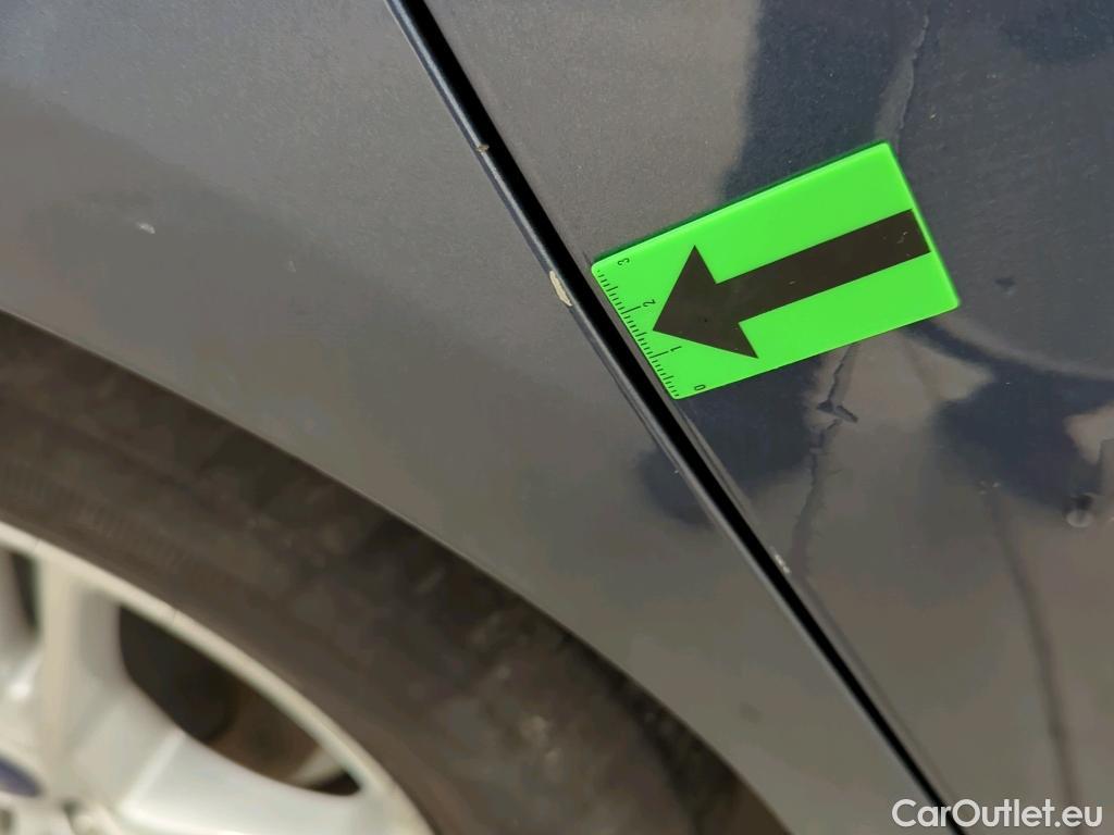  Ford  Focus 1.0 EcoBoost 125CP Trend Connected #16