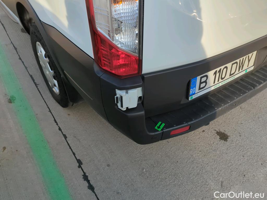  Ford  Transit 2.0 TDCI 130CP 350 L3H2 Trend #19