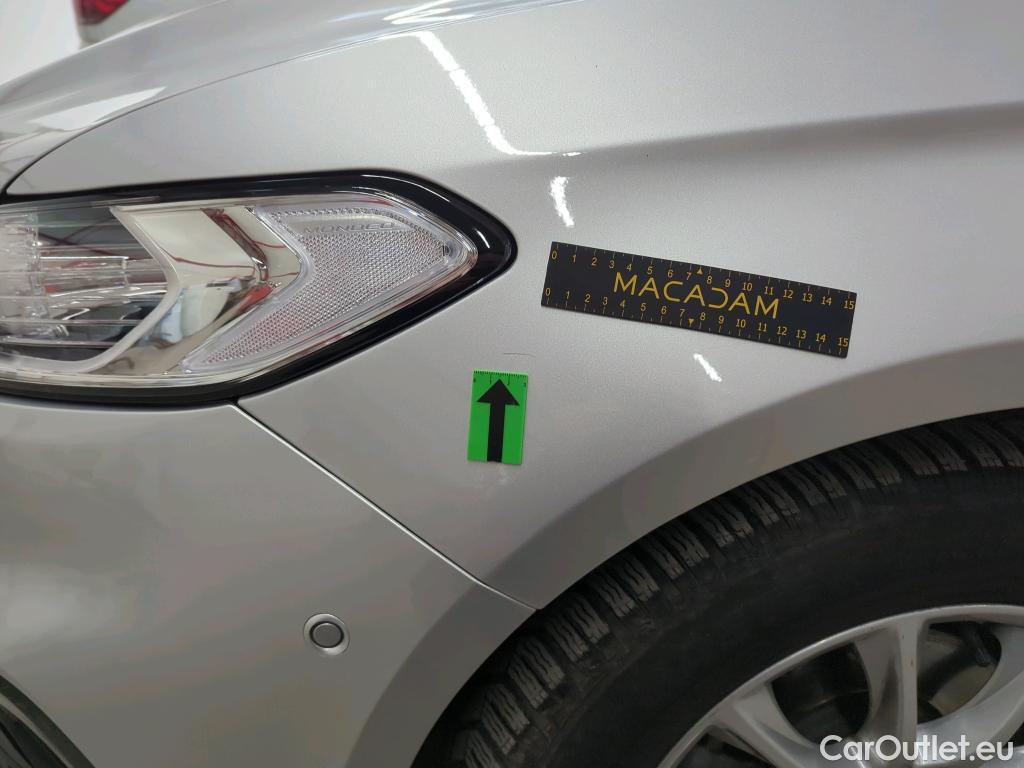  Ford  Mondeo 2.0 DSL 150CP Trend A8 #33