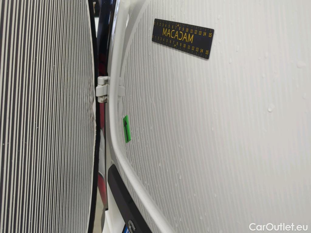  Volkswagen  Caddy Cargo 2.0 TDI 90 kW #6