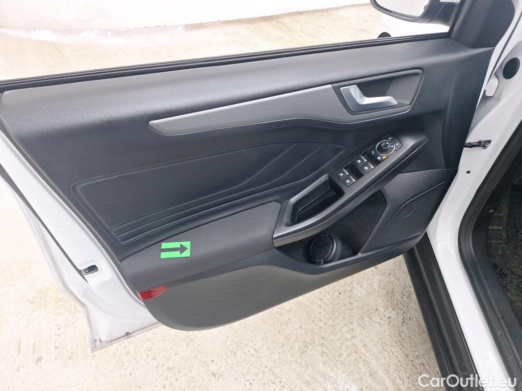  Ford  Focus 1.5 EcoBlue 120CP Trend Connected #9