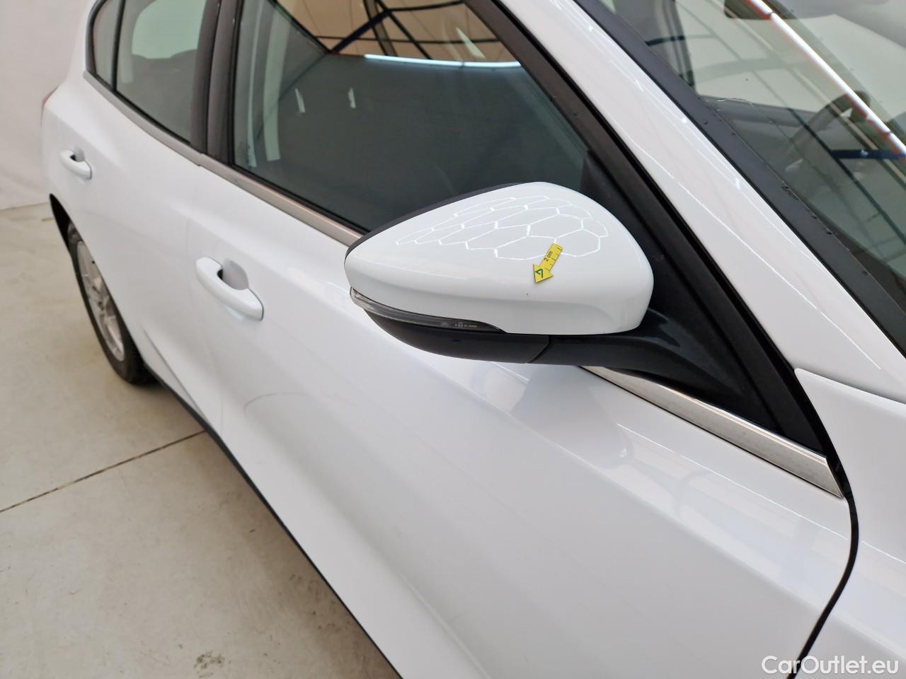  Ford  Focus 1.0 EcoBoost 100CP Trend Connected #22