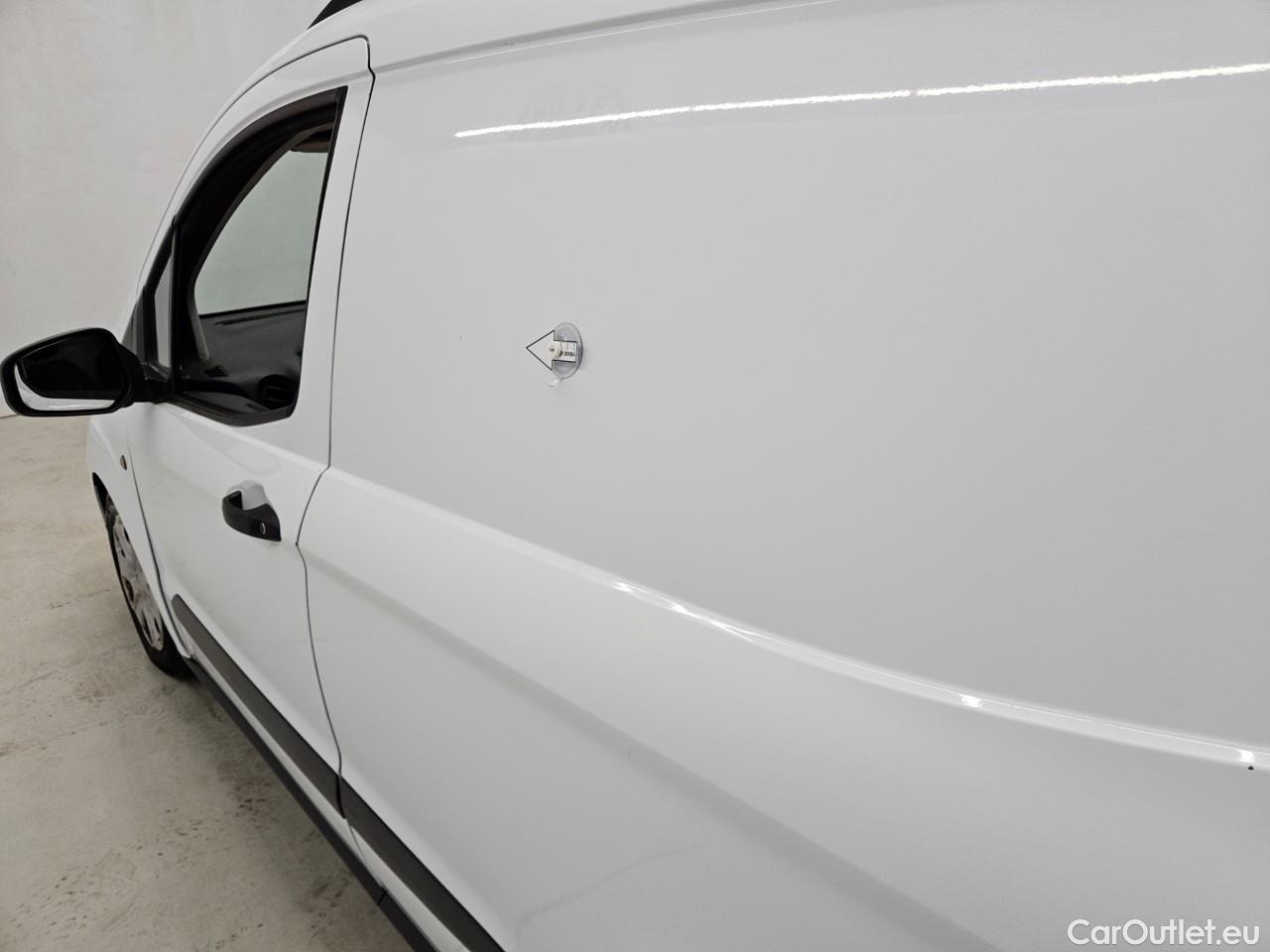  Ford  Transit 1.5 TDCi 100CP Trend #36