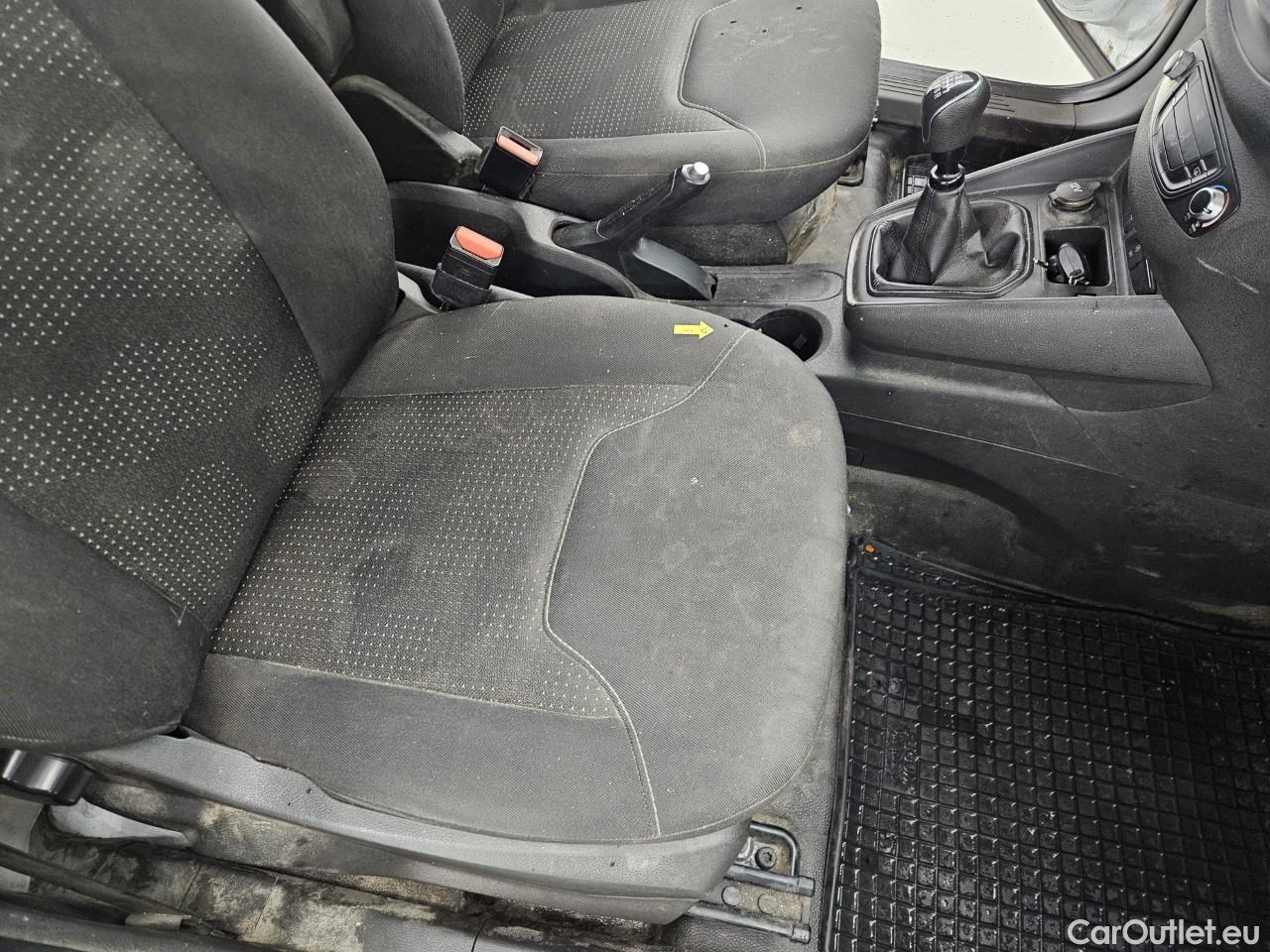  Ford  Transit 1.5 TDCi 100CP Trend #50