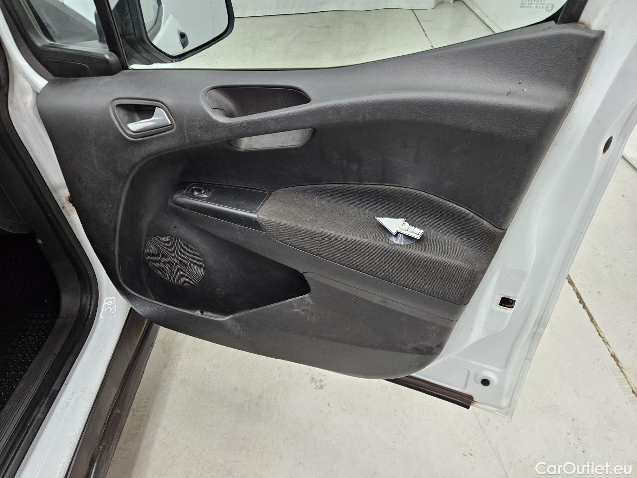  Ford  Transit 1.5 TDCi 100CP Trend #48