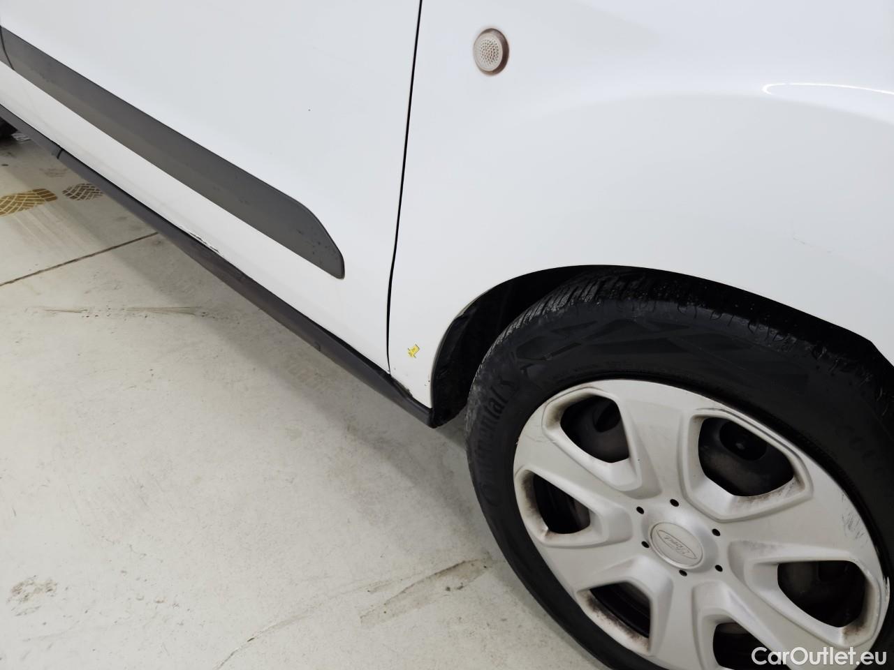  Ford  Transit 1.5 TDCi 100CP Trend #15