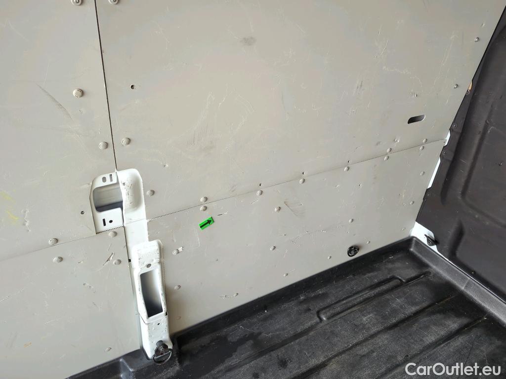  Ford  Transit 2.0 TDCI 130CP 350 L3H2 Trend #27