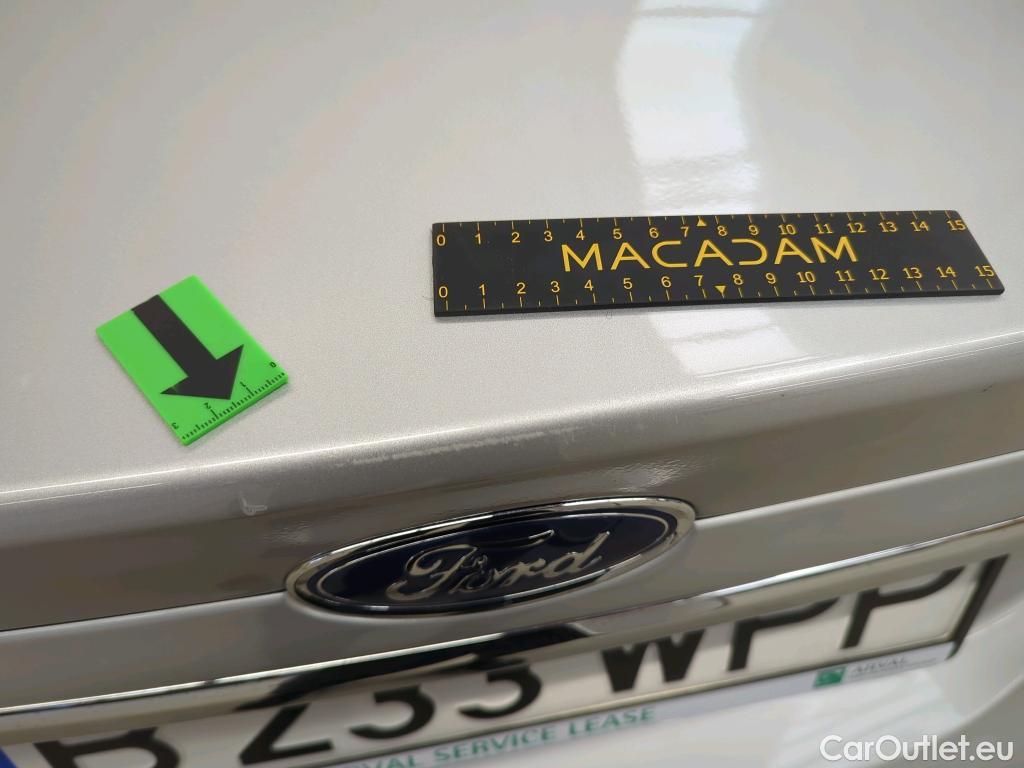  Ford  Mondeo 2.0 DSL 150CP Trend A8 #10