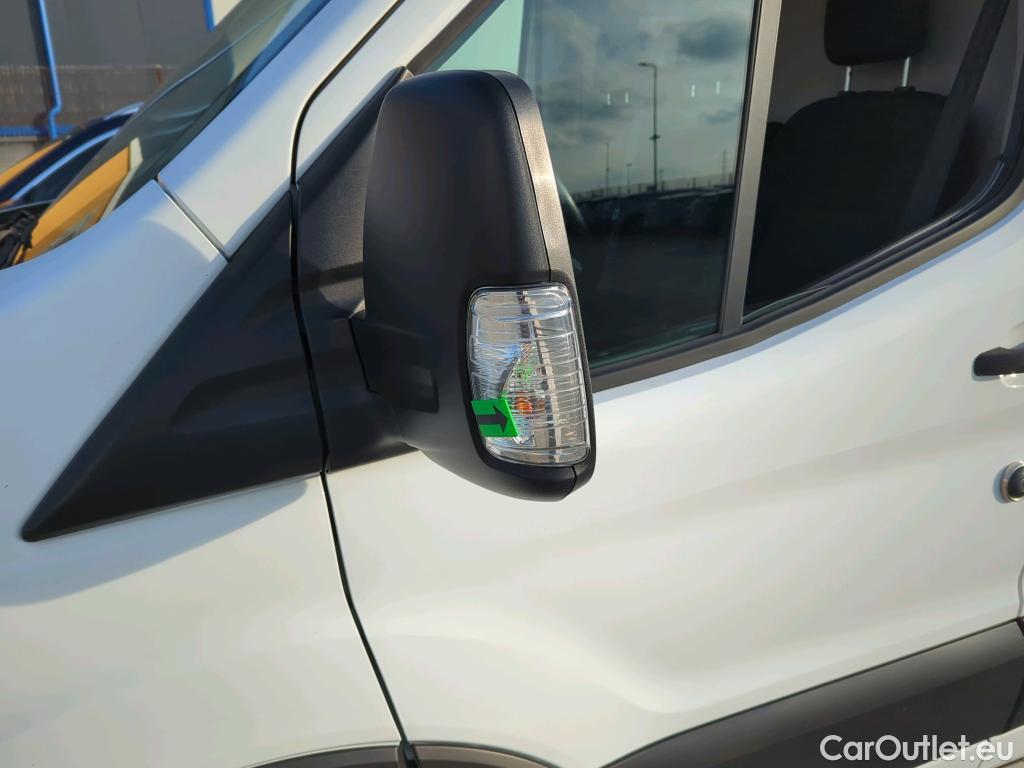  Ford  Transit 2.0 TDCI 130CP 350 L3H2 Trend #54