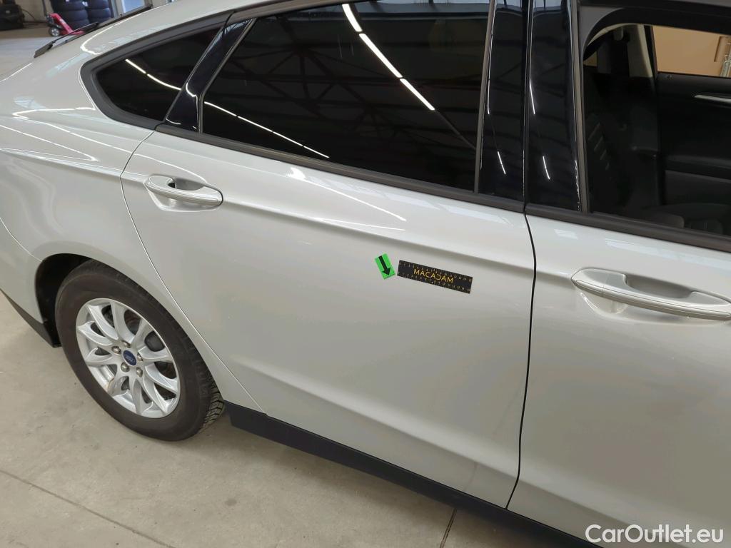  Ford  Mondeo 2.0 DSL 150CP Trend A8 #39