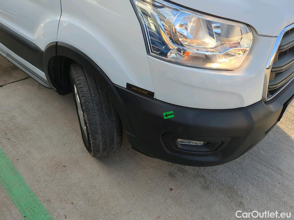  Ford  Transit 2.0 TDCI 130CP 350 L3H2 Trend #13