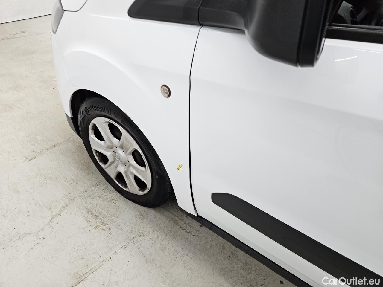  Ford  Transit 1.5 TDCi 100CP Trend #4