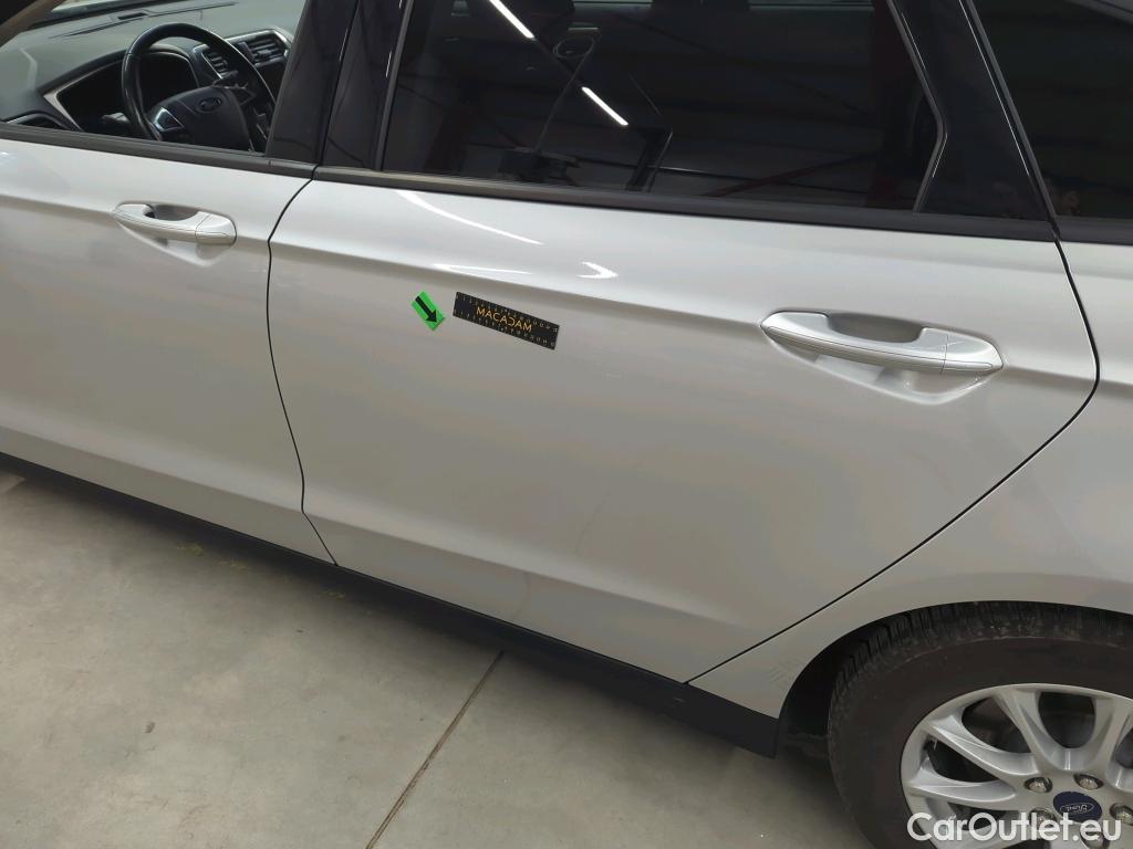  Ford  Mondeo 2.0 DSL 150CP Trend A8 #13