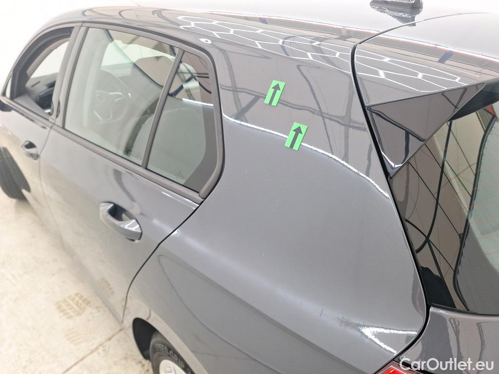  Volkswagen  Golf  1.5 eTSI ACT DSG mild hybrid Life #9
