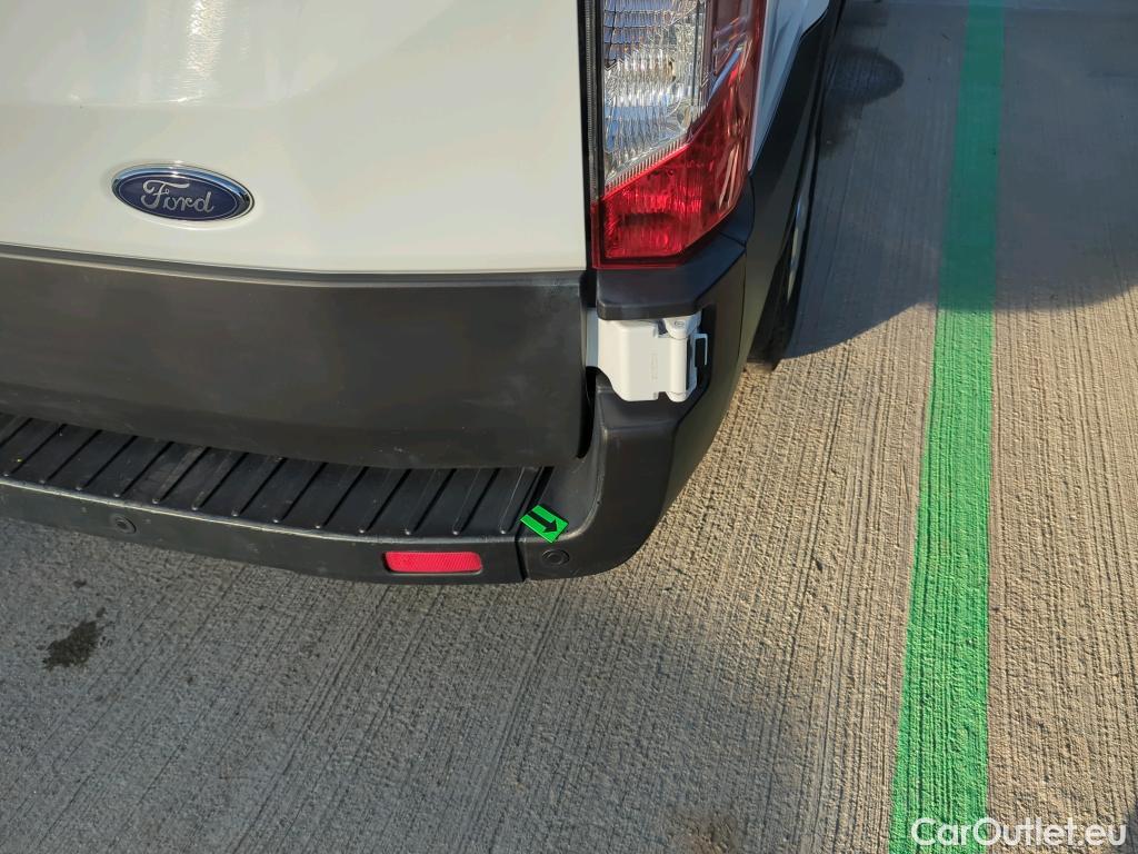  Ford  Transit 2.0 TDCI 130CP 350 L3H2 Trend #17