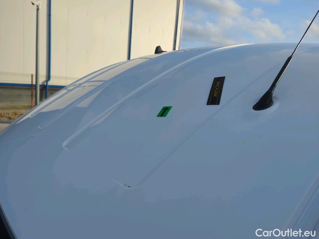  Ford  Transit 2.0 TDCI 130CP 350 L3H2 Trend #5