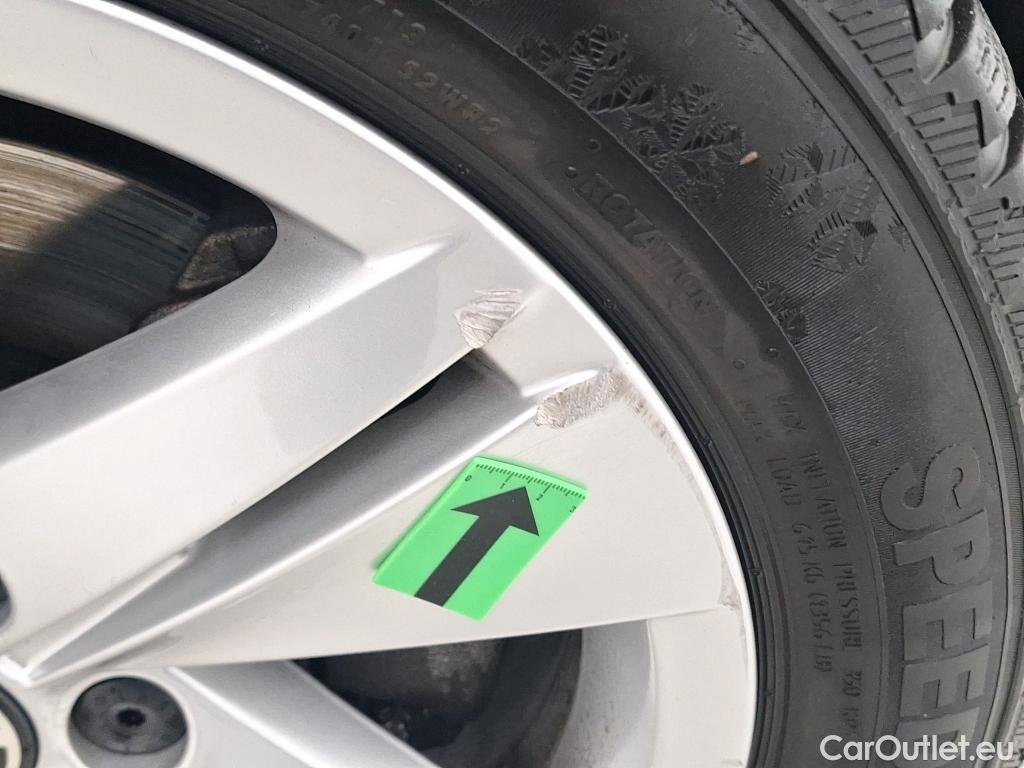  Volkswagen  Golf  1.5 eTSI ACT DSG mild hybrid Life #20