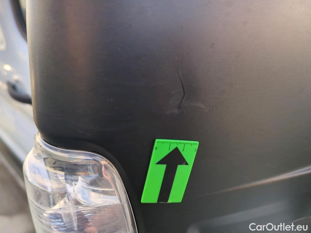  Ford  Transit 2.0 TDCI 130CP 350 L3H2 Trend #51