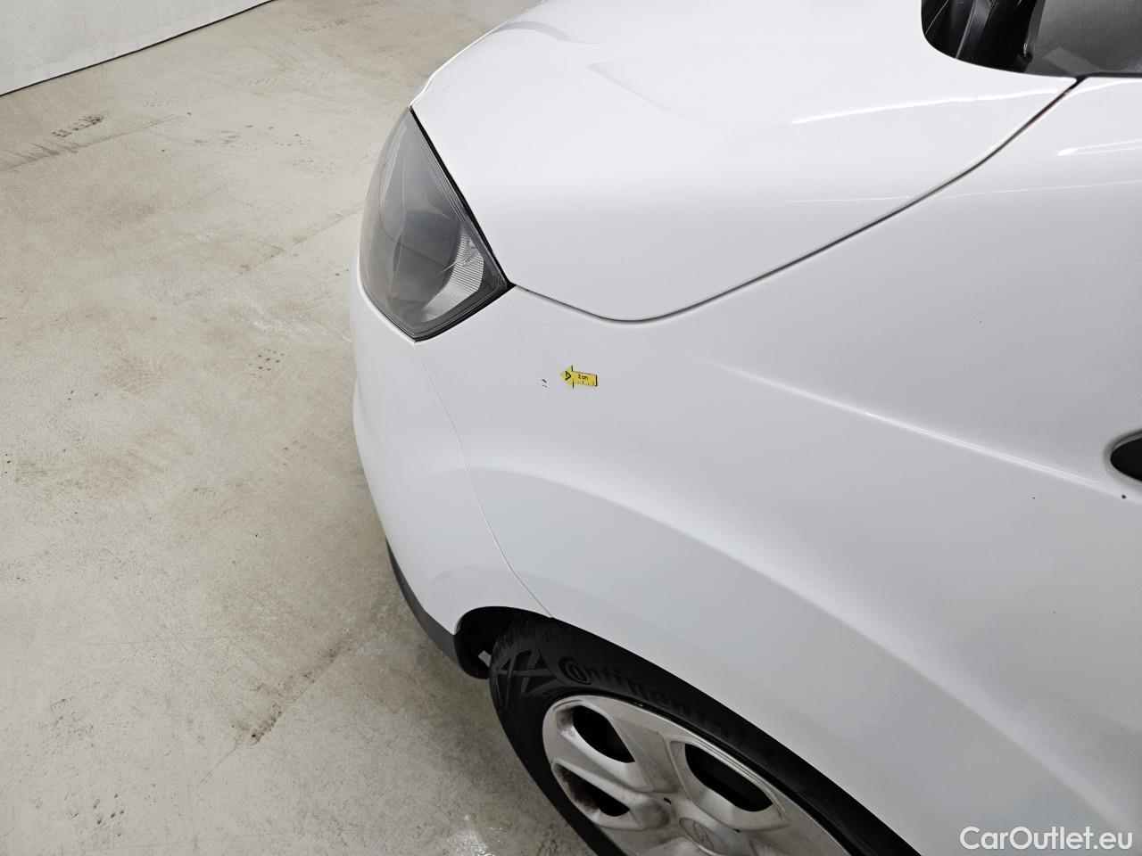  Ford  Transit 1.5 TDCi 100CP Trend #5