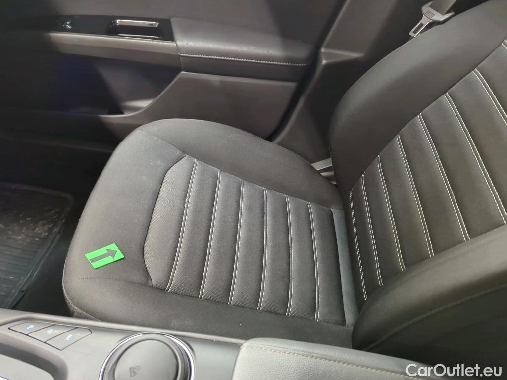  Ford  Mondeo 2.0 DSL 150CP Trend A8 #25