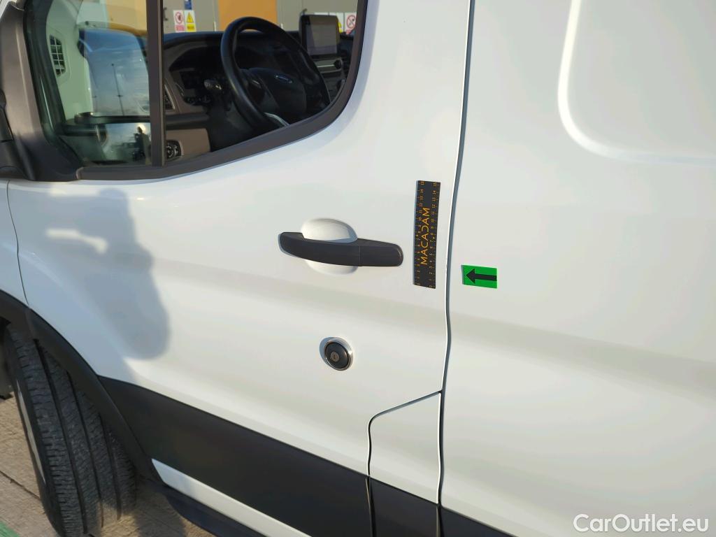  Ford  Transit 2.0 TDCI 130CP 350 L3H2 Trend #60