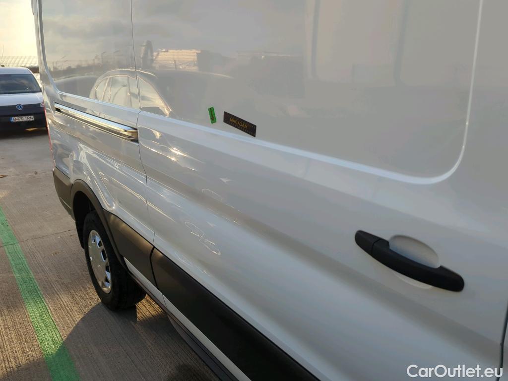  Ford  Transit 2.0 TDCI 130CP 350 L3H2 Trend #7