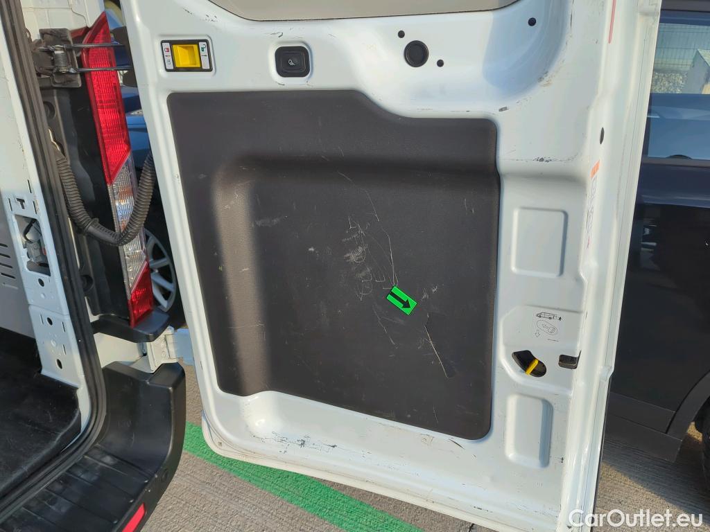  Ford  Transit 2.0 TDCI 130CP 350 L3H2 Trend #40