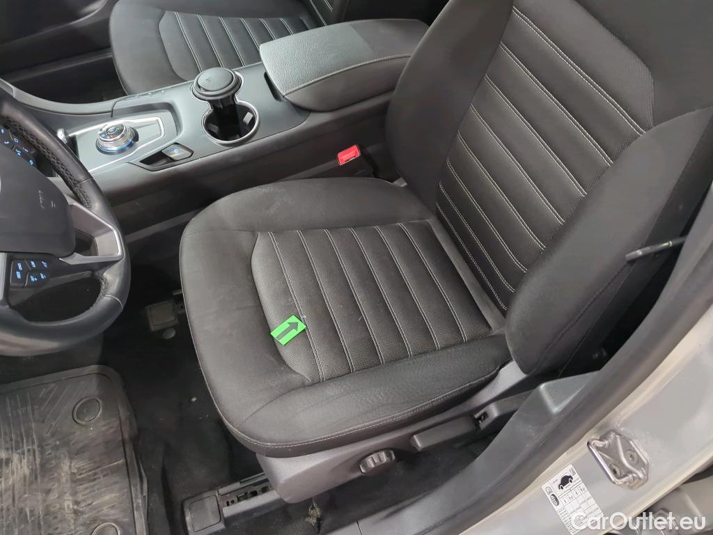  Ford  Mondeo 2.0 DSL 150CP Trend A8 #17