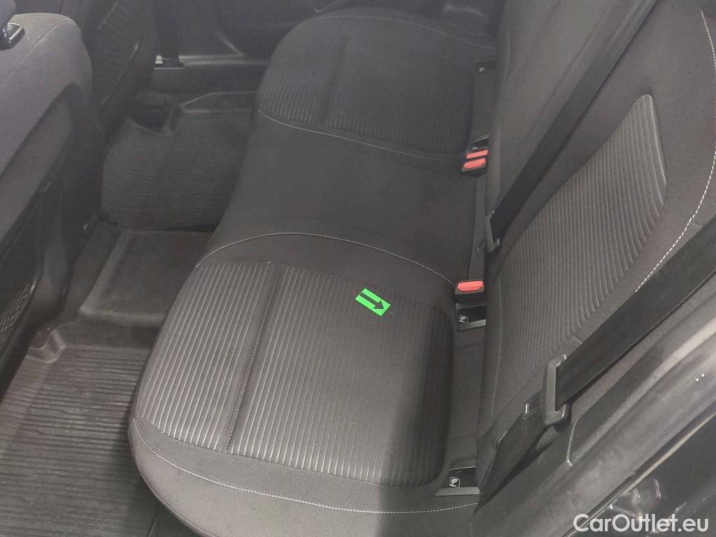  Ford  Focus 1.0 EcoBoost mHEV 125CP Titanium #11