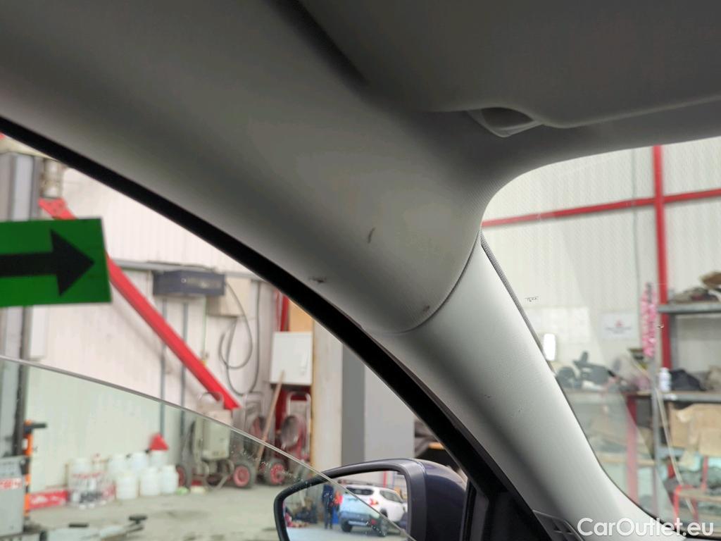  Ford  Focus 1.0 EcoBoost mHEV 125CP Titanium #1