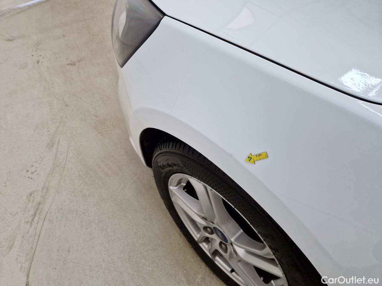  Ford  Focus 1.0 EcoBoost 100CP Trend Connected #3